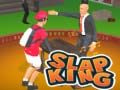 ゲームビンタキングオンライン