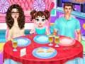 ゲームベイビー・テイラー：中華料理のクッキングオンライン