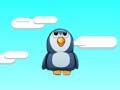ゲームペンギンの回避オンライン