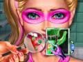 ゲームスーパードール舌医者オンライン