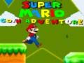 ゲームスーパーマリオコインアドベンチャーオンライン