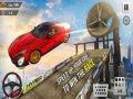 ゲーム不可能な都市車両スタントオンライン