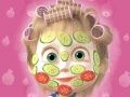 ゲーム女の子の美容ショップオンライン