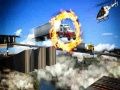 ゲーム不可能なトラック運転スタントトラック駐車オンライン