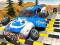 ゲーム無謀な車の反乱オンライン