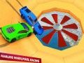 ゲームデモリッションダービーオンライン