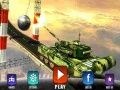 ゲーム不可能な陸軍戦車運転シミュレーターのトラックオンライン
