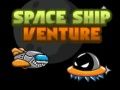 ゲーム宇宙船の冒険オンライン