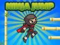 ゲームニンジャジャンプオンライン