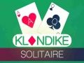 ゲームクロンダイクソリティアオンライン