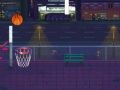 ゲームバスケットボールシュートオンライン