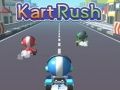 ゲームカートラッシュオンライン