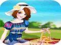 ゲームピクニックに行くオンライン