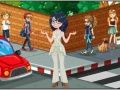 ゲームファッションドレスアップオンライン