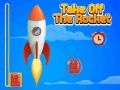 ゲームロケットを取り外してくださいオンライン