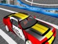ゲームエクストリームシティGTカー スタントオンライン