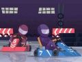 ゲームレーシングカー メモリーオンライン