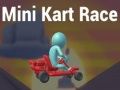 ゲームミニカートレースオンライン
