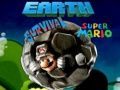 ゲームスーパーマリオ地球サバイバルオンライン