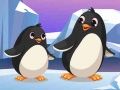 ゲームペンギン ジグソーオンライン