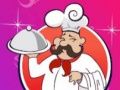 ゲーム世界最高の料理レシピオンライン