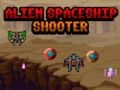 ゲームエイリアン宇宙船シューターオンライン