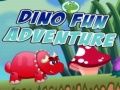 ゲーム恐竜楽しい冒険オンライン