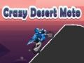 ゲームクレイジー砂漠モトオンライン