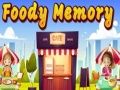 ゲームフーディメモリーオンライン