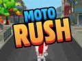ゲームモトラッシュオンライン