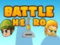 ゲームバトルヒーローオンライン