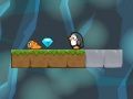 ゲームペンギンアドベンチャー逆の言葉オンライン