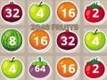 ゲーム2048 フルーツオンライン
