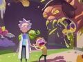 ゲームリック・アンド・モーティ スライドオンライン