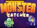 ゲームモンスタキャッチャーオンライン