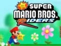 ゲームスーパーワリオライダーズオンライン