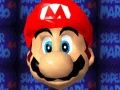 ゲームスーパーマリオ64オンライン
