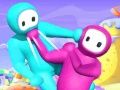 ゲームフォールボーイズ: 究極のノックアウトオンライン