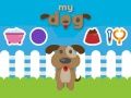 ゲーム私の犬オンライン