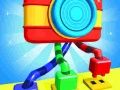 ゲームノットマスター3Dオンライン