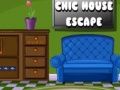 ゲームシックな家からの脱出オンライン