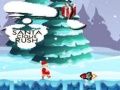 ゲームサンタクロースラッシュオンライン