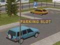 ゲーム駐車スペースオンライン