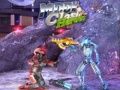 ゲームムーンクラッシュヒーローズオンライン
