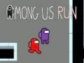ゲーム私たちの中を走るオンライン