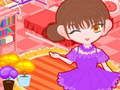 ゲームプリンセスのための人形の家をデザインオンライン