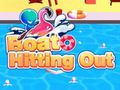 ゲームボートを打つオンライン