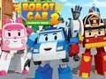 ゲームロボットカー緊急救助2オンライン