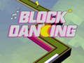 ゲームブロックダンス 3Dオンライン