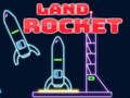 ゲーム地上ロケットオンライン